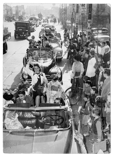 Parade