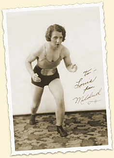 Millie